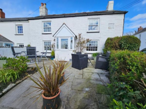 End Cottage Veryan Cornwall